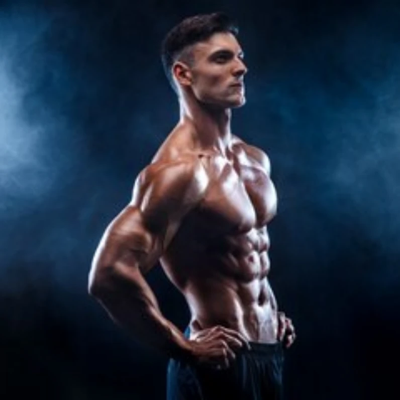 AOD9604 Peptide Powder Is Used in Metabolic And Lipolysis Research. best