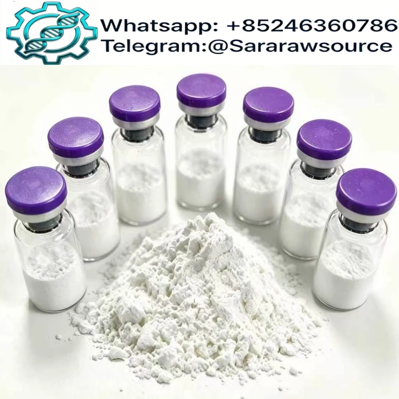 Kineska veleprodaja Peptid Mazdutide 5mg/bočica