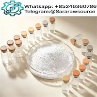 Peptid spoja KLOW (BPC-157 10mg + GHK-Cu 50mg + TB-500 10mg + KPV 10mg) 80mg/bočica