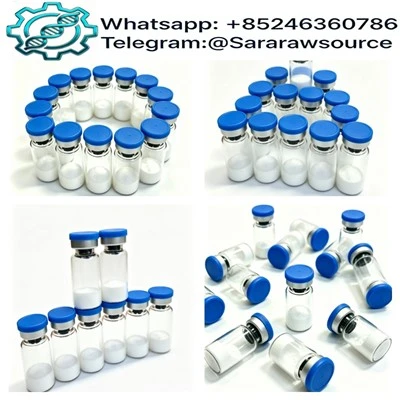 Peptid Cerebrolysin visoke -čistoće 60 mg/bočica