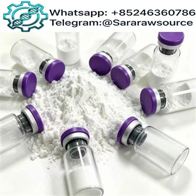 Kupite kineski peptid CJC1295 bez DAC-a 2 mg/bočici